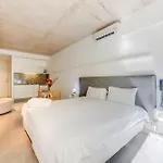 Recoleta Flats