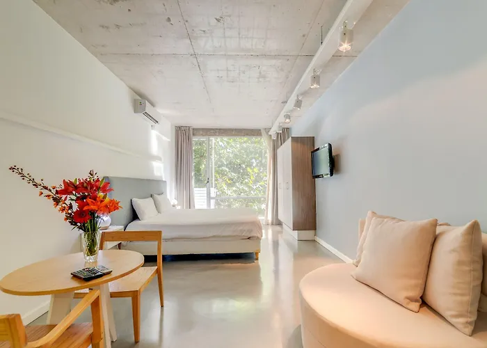 Recoleta Flats
