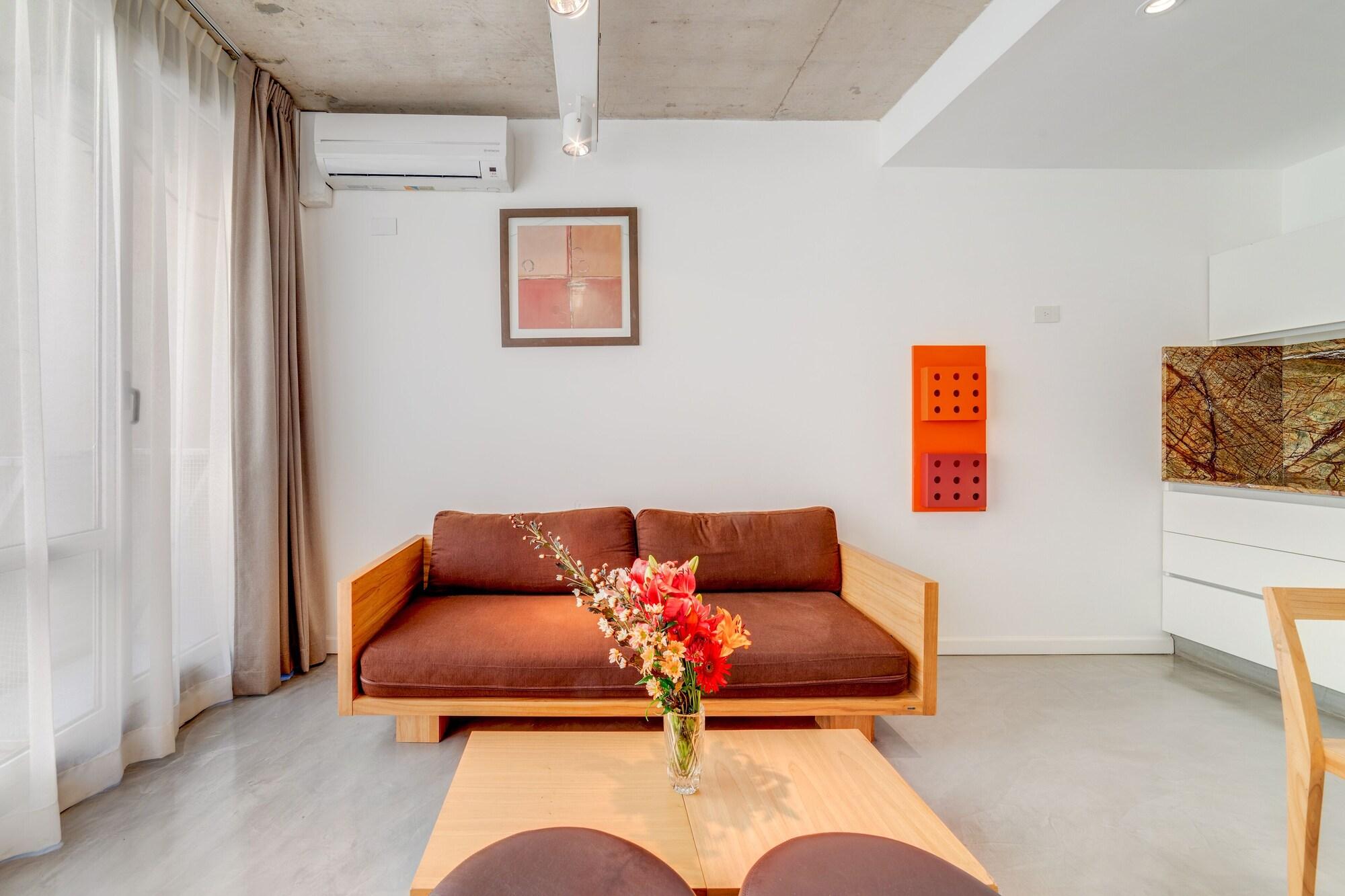 Recoleta Flats * Buenos Aires