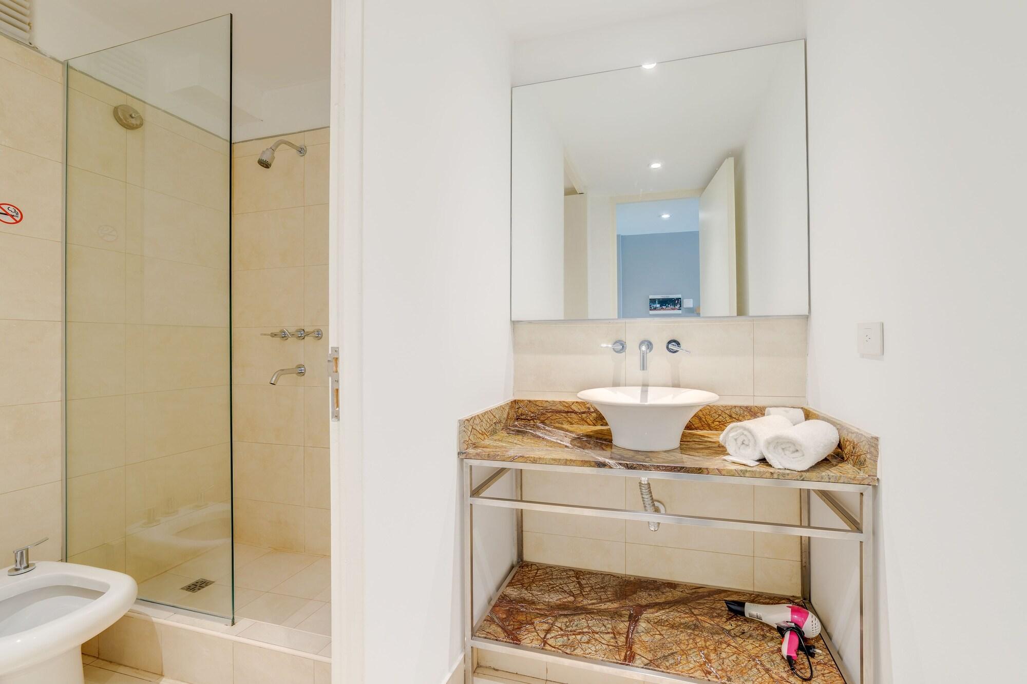 Apartamento Recoleta Flats *
