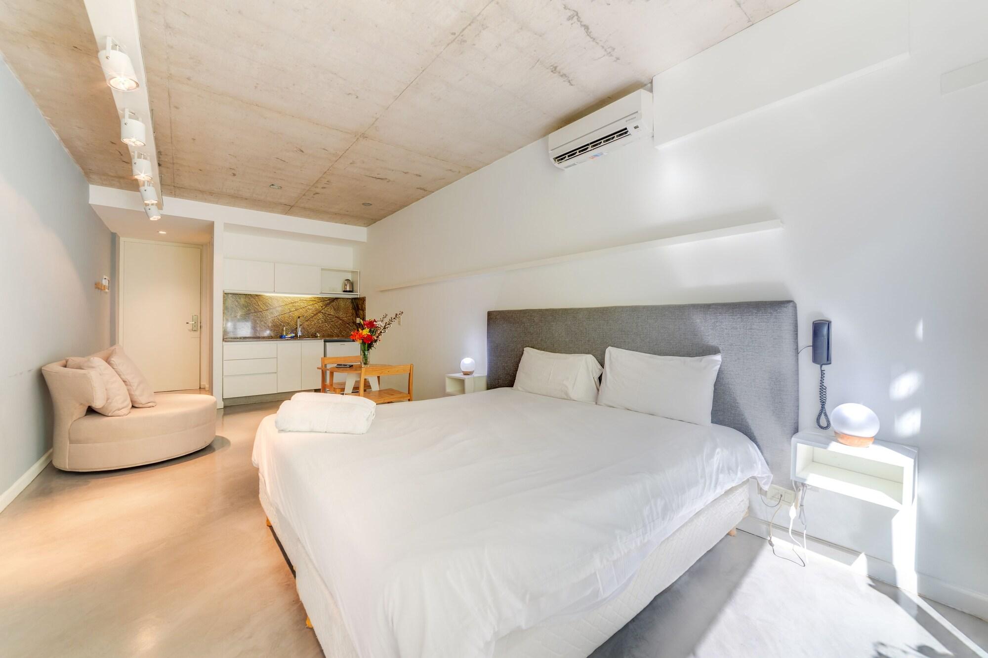 Apartamento Recoleta Flats Buenos Aires