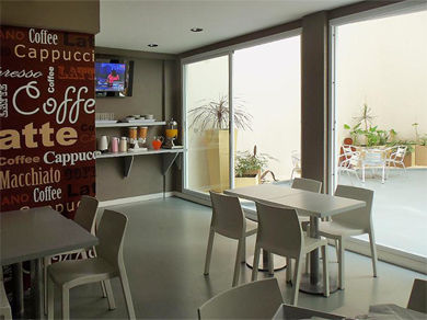 Apartamento Recoleta Flats Buenos Aires