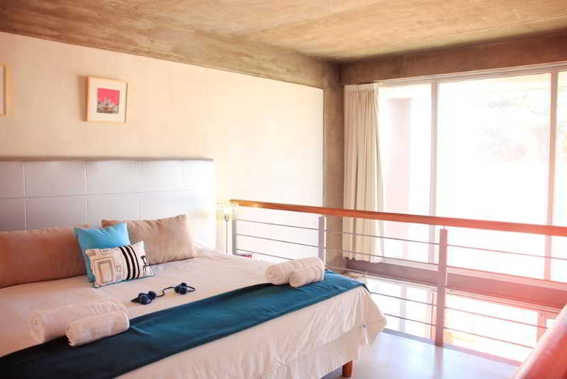 Apartamento Recoleta Flats *