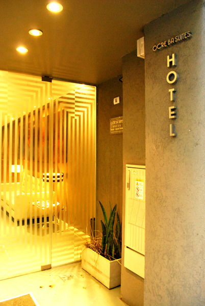 Apartamento Recoleta Flats *