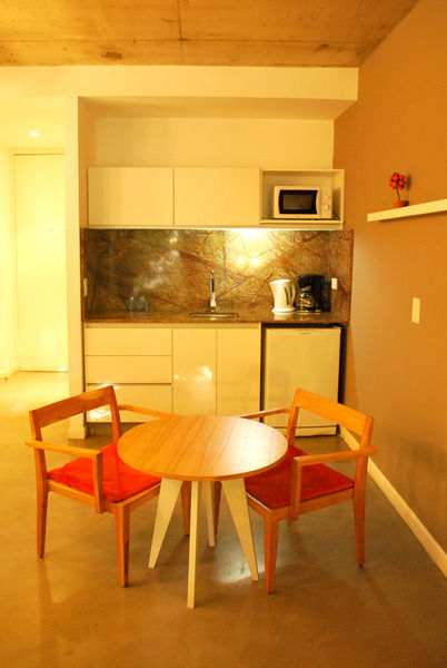 Recoleta Flats