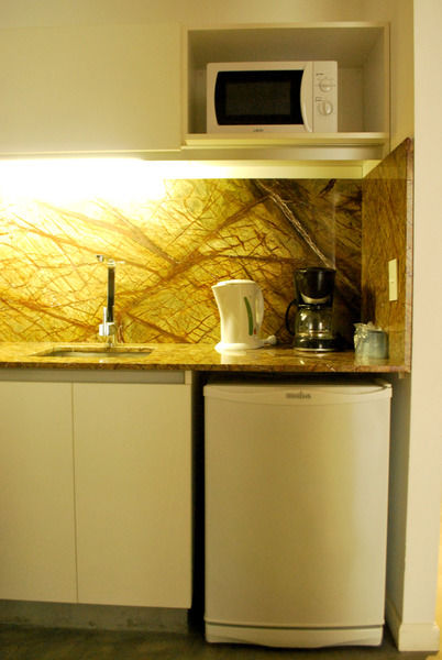 Recoleta Flats *