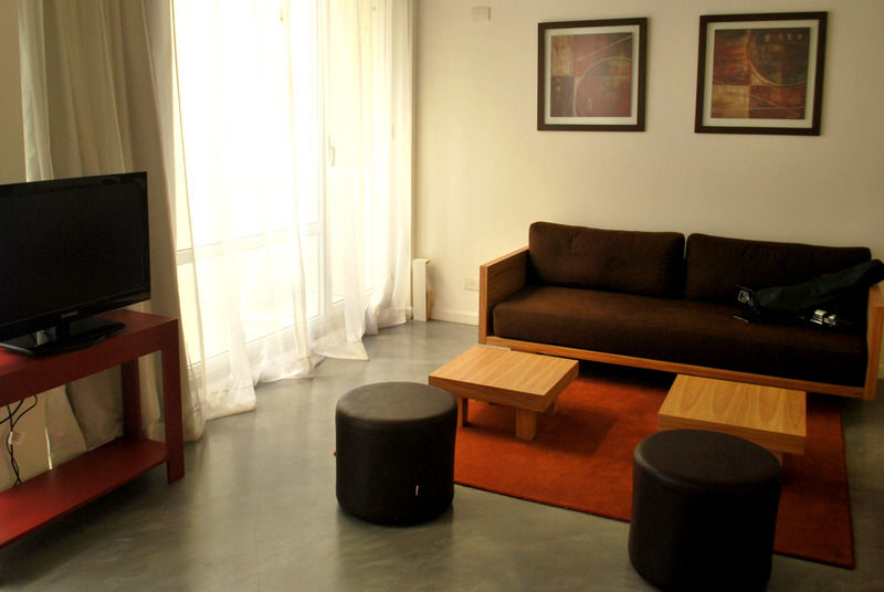 Recoleta Flats Apartamento Buenos Aires