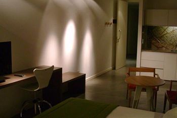 Apartamento Recoleta Flats