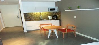 Recoleta Flats Apartamento Buenos Aires