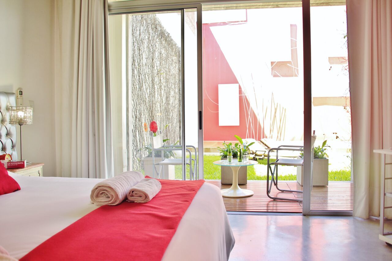 Apartamento Recoleta Flats Buenos Aires
