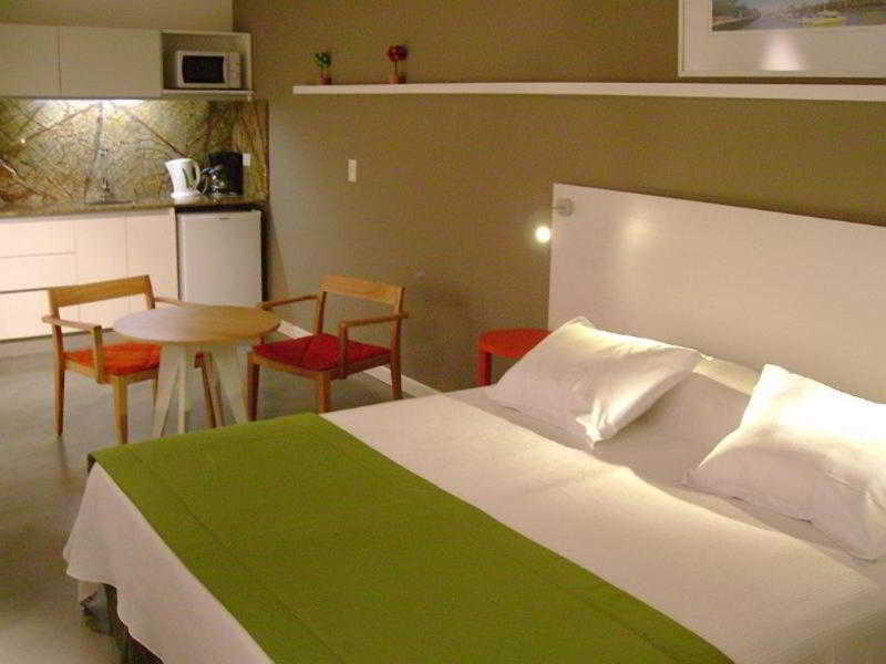 Apartamento Recoleta Flats Buenos Aires