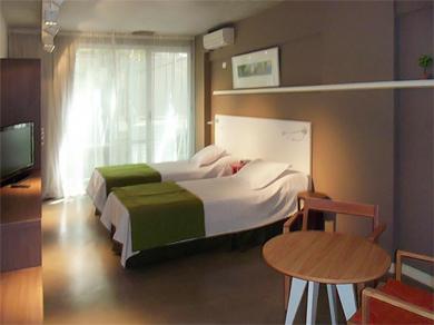 Recoleta Flats Apartamento Buenos Aires