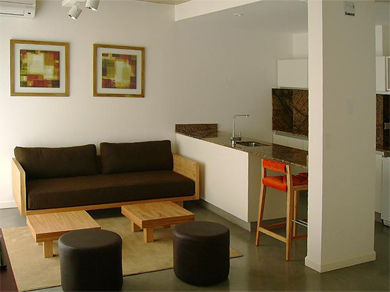 Recoleta Flats Apartamento *