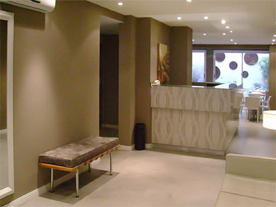 Recoleta Flats Apartamento