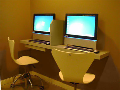 Apartamento Recoleta Flats *