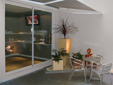 Recoleta Flats *