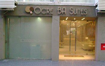 Apartamento Recoleta Flats