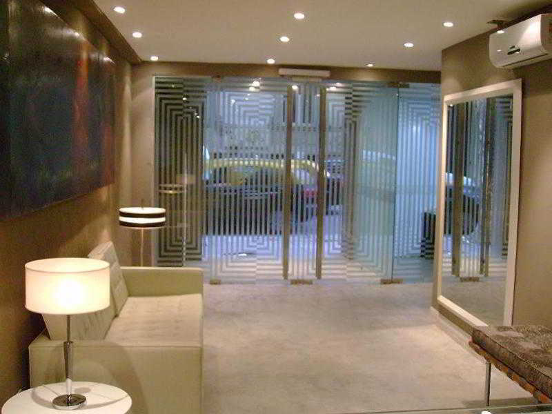 Apartamento Recoleta Flats Buenos Aires