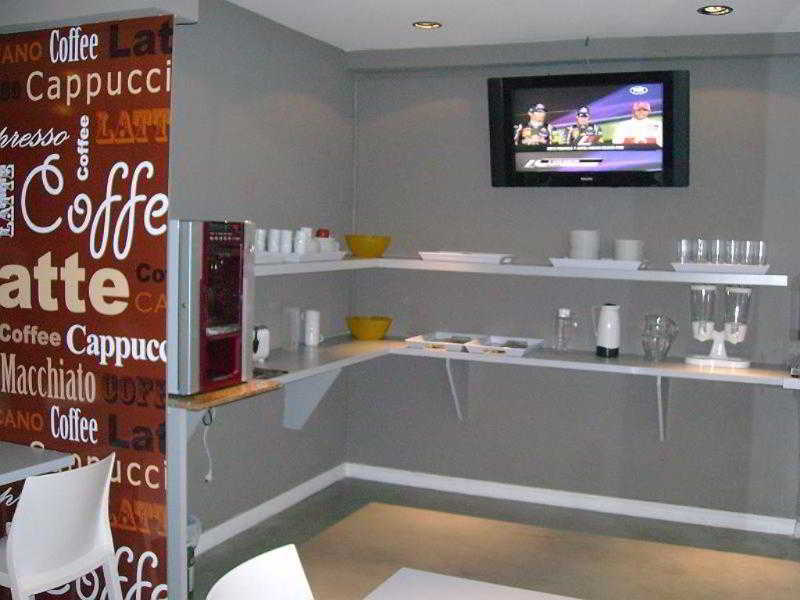 Recoleta Flats Apartamento *