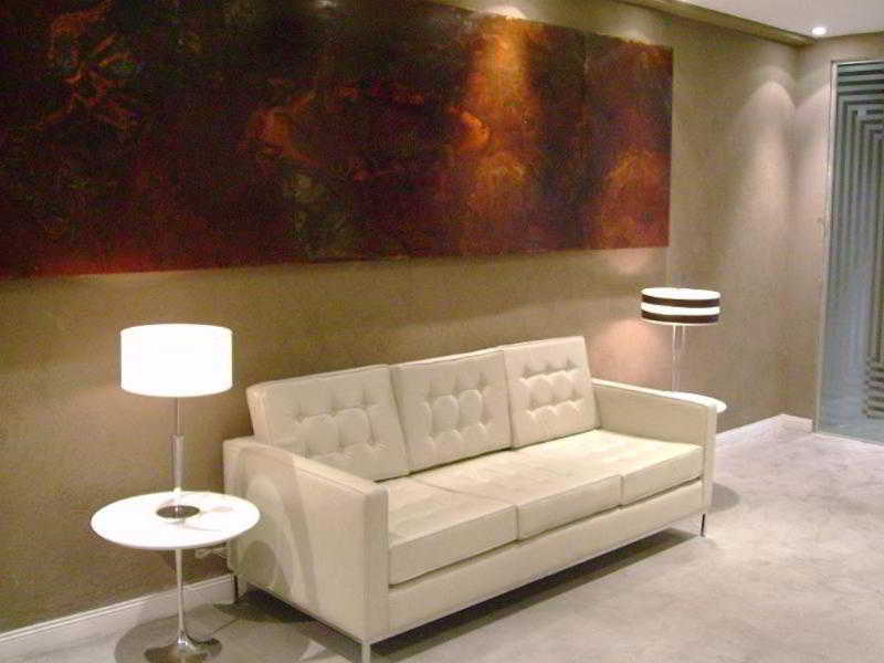 Recoleta Flats Apartamento
