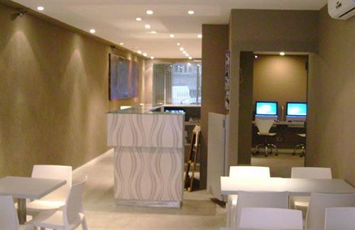 Apartamento Recoleta Flats