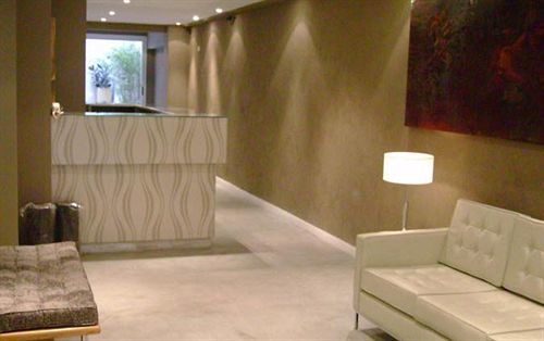 Apartamento Recoleta Flats Buenos Aires