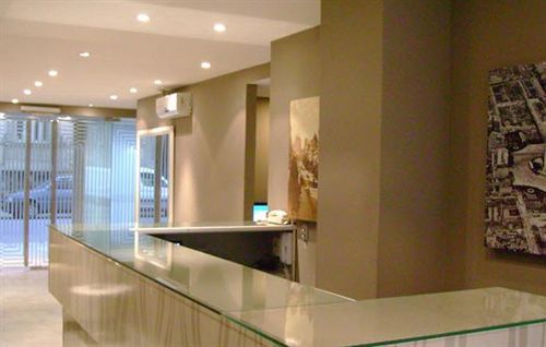 Recoleta Flats