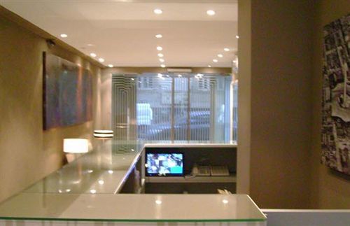 Recoleta Flats
