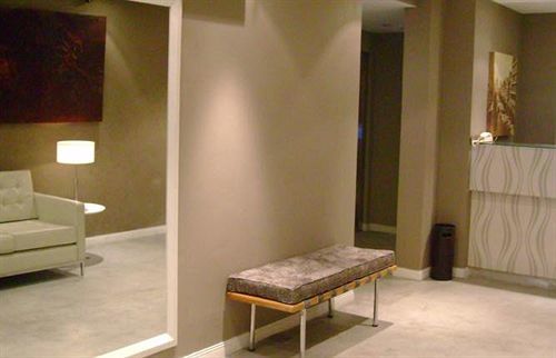 Recoleta Flats Apartamento Buenos Aires