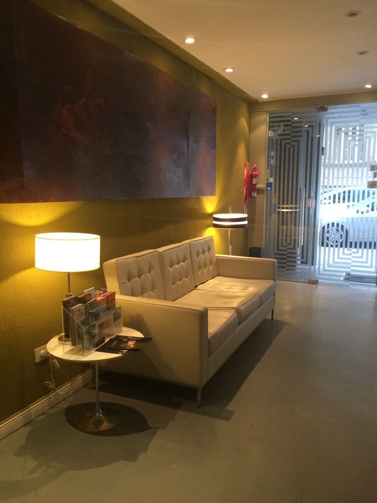 Recoleta Flats Apartamento