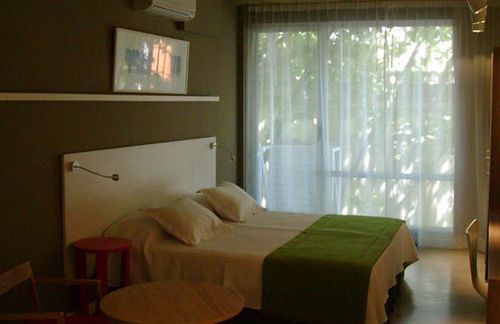 Recoleta Flats