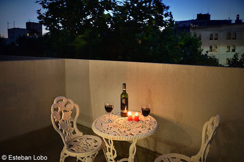 Recoleta Flats Apartamento Buenos Aires