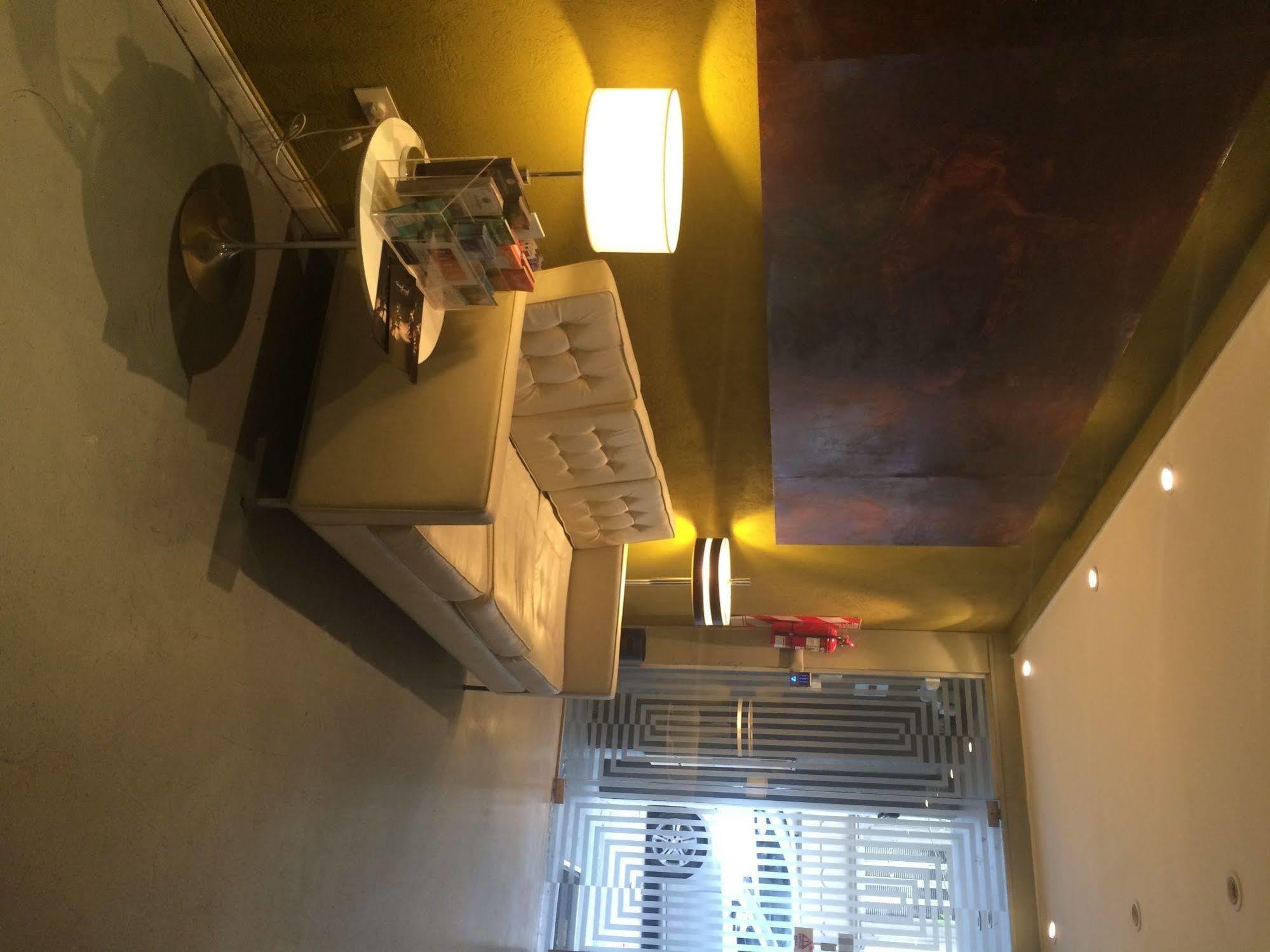 Recoleta Flats