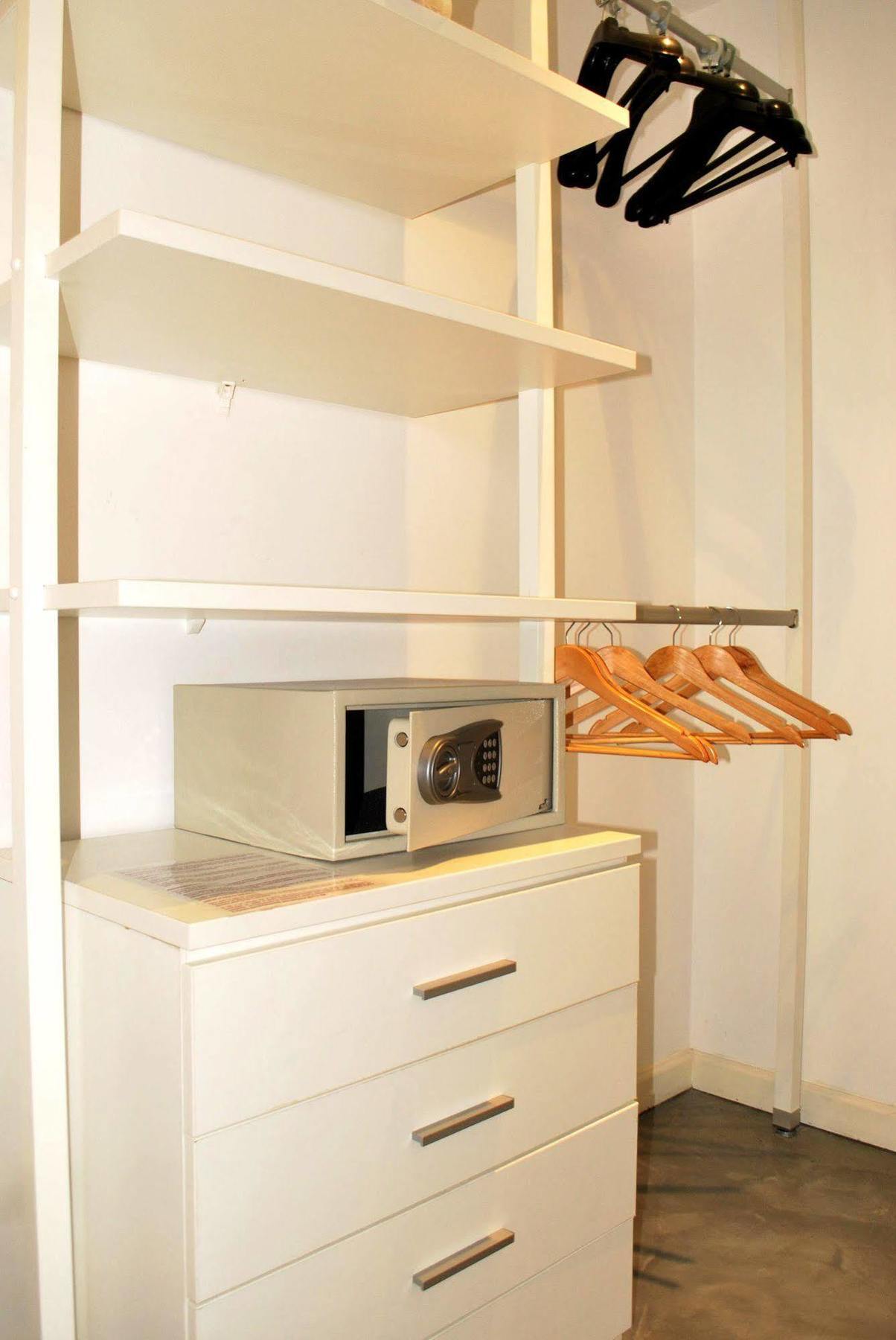 Recoleta Flats * Buenos Aires