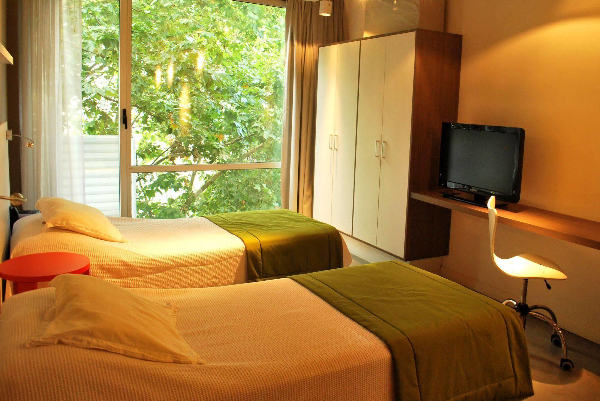 Recoleta Flats Apartamento Buenos Aires