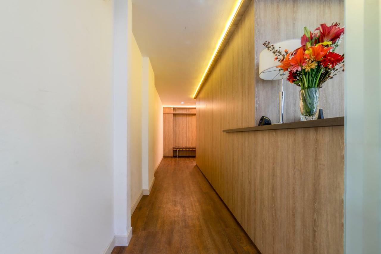 Recoleta Flats Apartamento