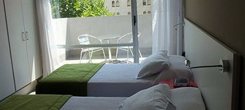 Apartamento Recoleta Flats